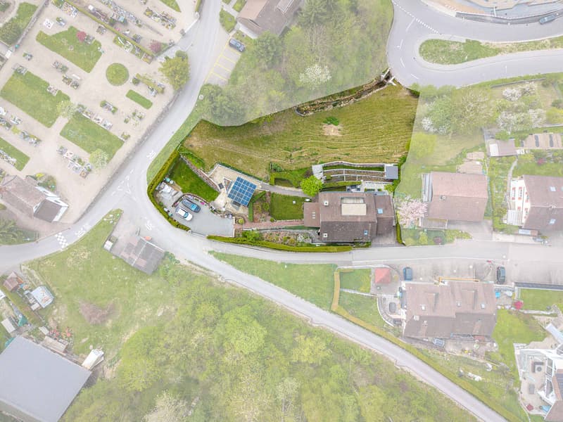 OCCASION DANS UN TERRAIN PRIVÉ : 1'852 m² DE TERRAIN À CONSTRUIRE À WOLHUSEN (4)