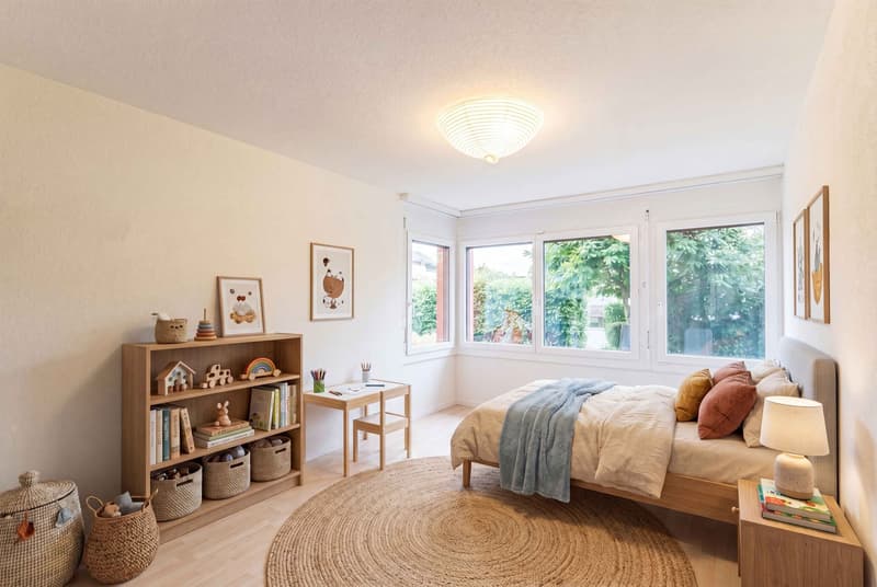 DETACHED 6.5 ROOM FAMILY HOME WITH GREAT VIEWS (5)