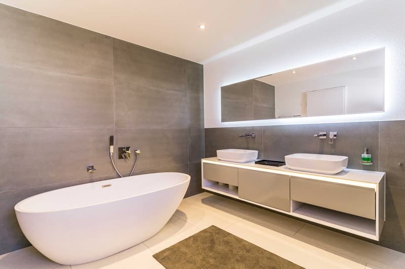 COMPLETELY RENOVATED 6.5 ROOM DETACHED HOUSE IN A SMART LOCATION (6)