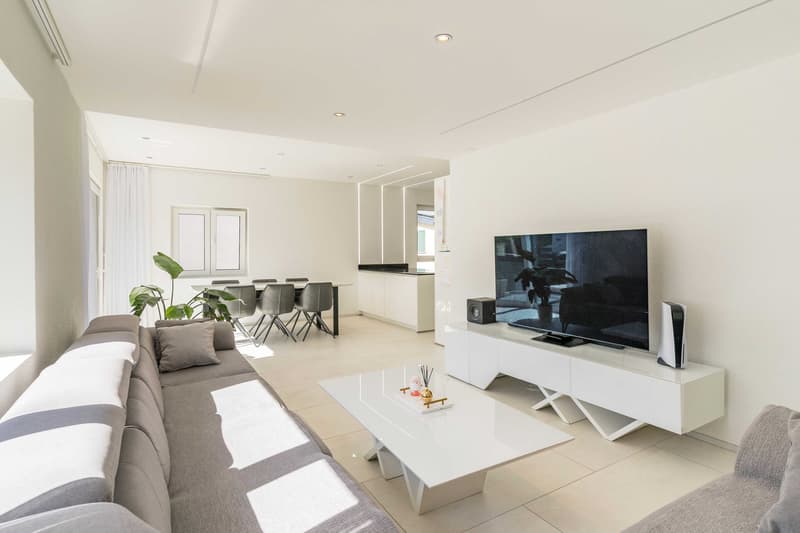 COMPLETELY RENOVATED 6.5 ROOM DETACHED HOUSE IN A SMART LOCATION (2)