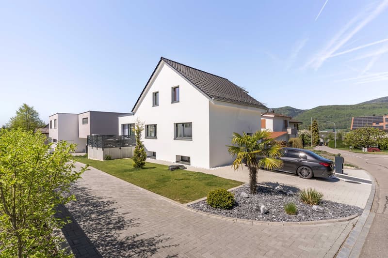 COMPLETELY RENOVATED 6.5 ROOM DETACHED HOUSE IN A SMART LOCATION (1)