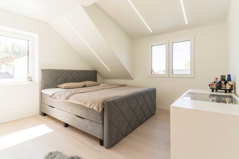 COMPLETELY RENOVATED 6.5 ROOM DETACHED HOUSE IN A SMART LOCATION (5)