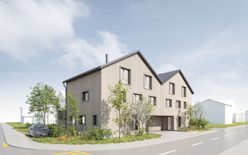 ZEITLOSE ARCHITEKTUR TRIFFT NACHHALTIGE BAUWEISE (7)