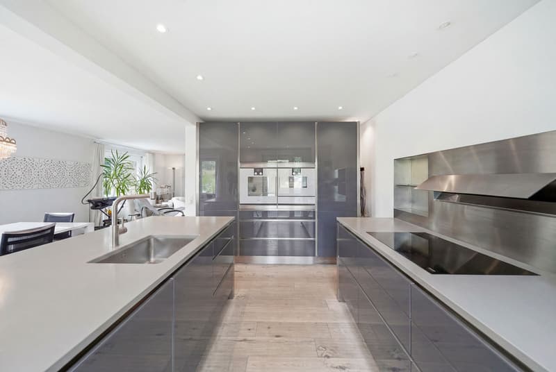 ZWEIFAMILIENHAUS ZWISCHEN ZÜRICH UND BADEN (3)
