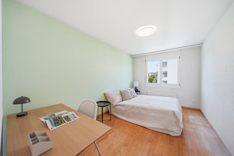 VERS LE SOLEIL - APPARTEMENT DE 4,5 PIÈCES AVEC TERRASSE EXPOSÉE AU SUD (5)