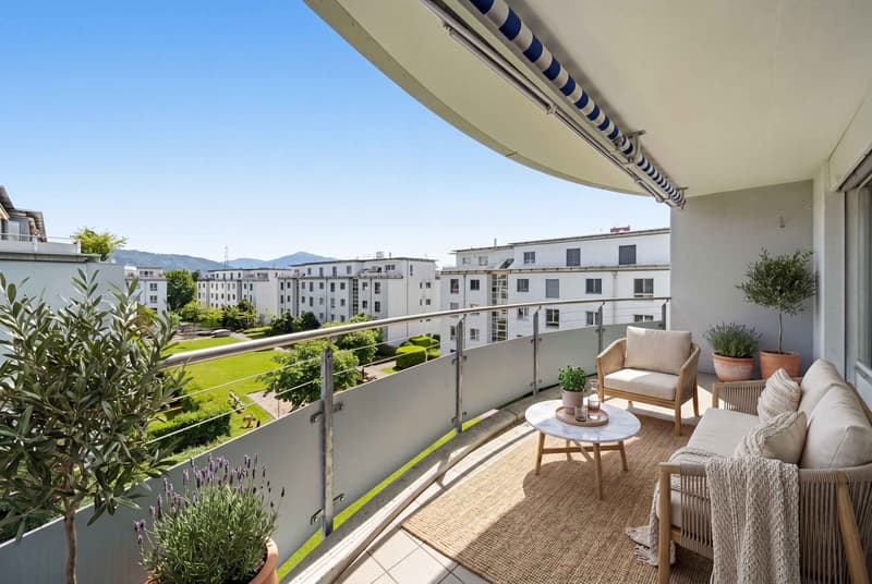 VERS LE SOLEIL - APPARTEMENT DE 4,5 PIÈCES AVEC TERRASSE EXPOSÉE AU SUD (7)