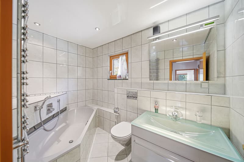 JOLIE MAISON JUMELÉE AVEC VUE PANORAMIQUE (5)