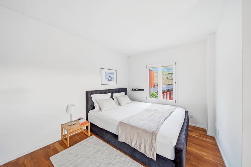 EXCELLENT ROOFTOP MAISONETTE WITH LOFT-STYLE FEATURES (4)