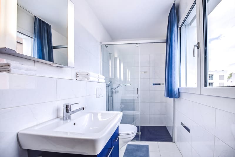 ATMOSFERA MEDITERRANEA A SINS - MODERNA CASA UNIFAMILIARE DA 6,5 CAMERE CON GIARDINO IDILLIACO (5)