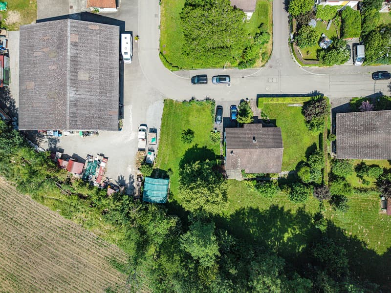 677 M² BAULAND IN RUHIGER WOHNLAGE (7)