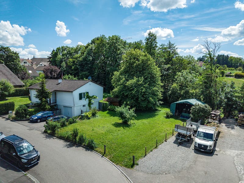 677 M² BAULAND IN RUHIGER WOHNLAGE (6)