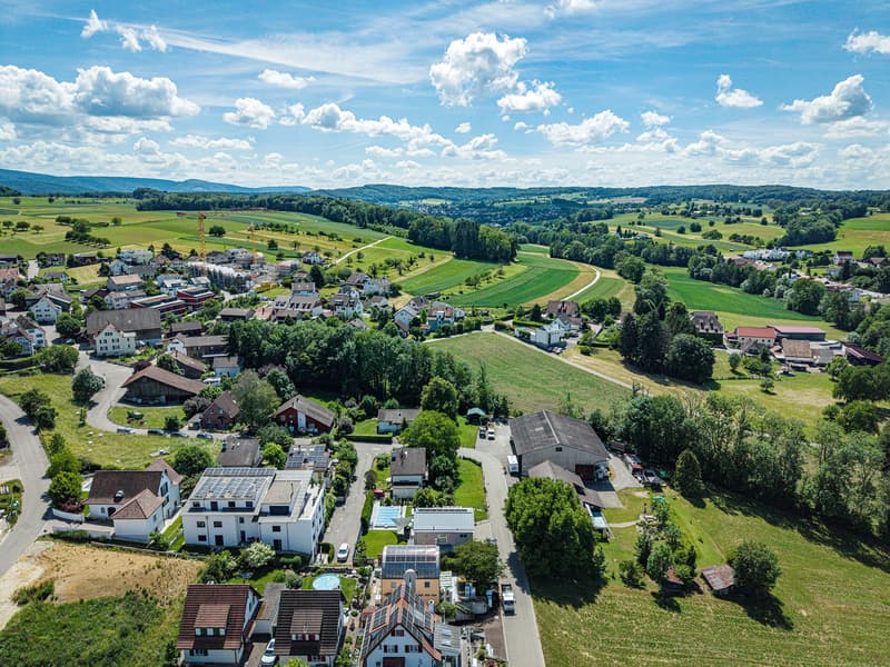 677 M² BAULAND IN RUHIGER WOHNLAGE (8)