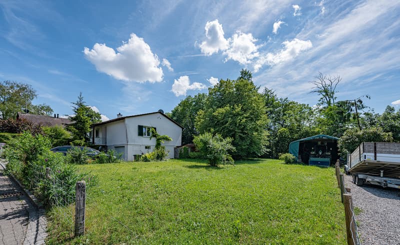 677 M² BAULAND IN RUHIGER WOHNLAGE (5)