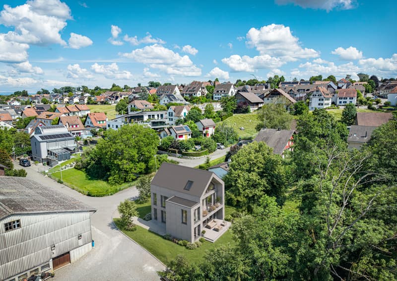 677 M² BAULAND IN RUHIGER WOHNLAGE (3)