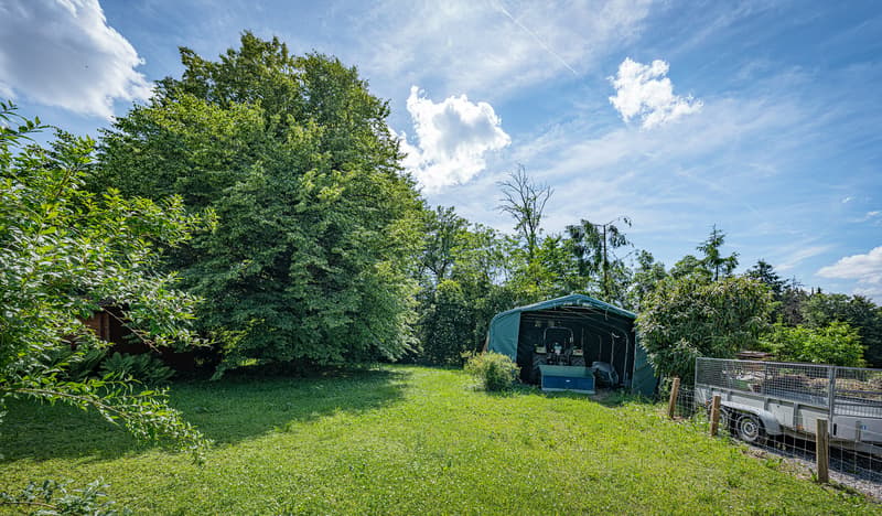 677 M² BAULAND IN RUHIGER WOHNLAGE (4)