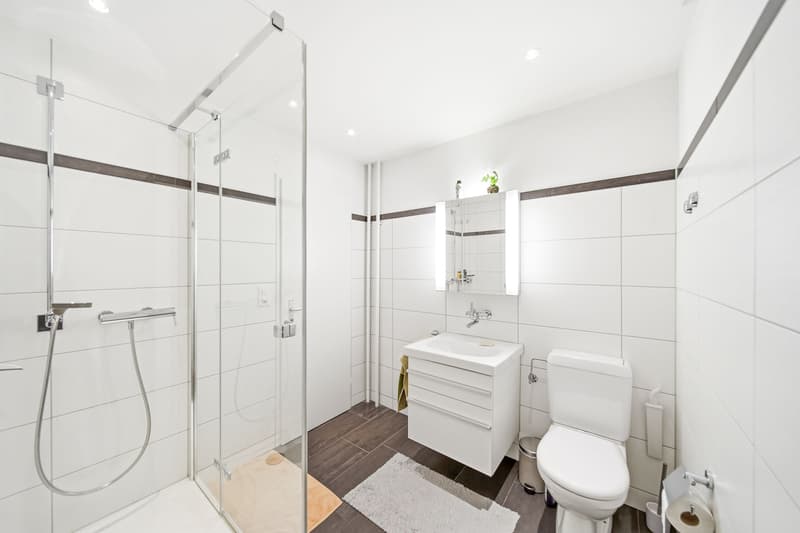 ÜBERRASCHEND VIEL PLATZ - 2.5 ZIMMER AUF 63 M² (5)