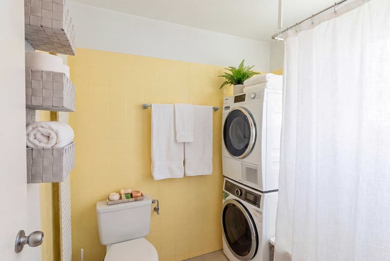 MODERN UND KOMFORTABEL - 4.5 ZIMMER WOHNUNG IN THÖRISHAUS (6)