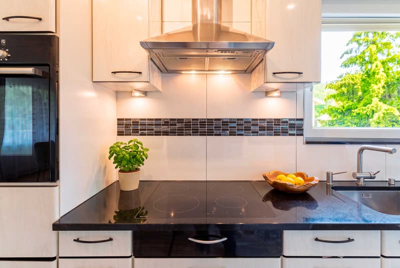 MODERN UND KOMFORTABEL - 4.5 ZIMMER WOHNUNG IN THÖRISHAUS (3)