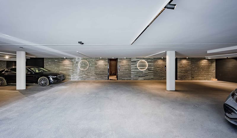 EXKLUSIVES LUXUSANWESEN TRIFFT ALPENARCHITEKTUR (6)