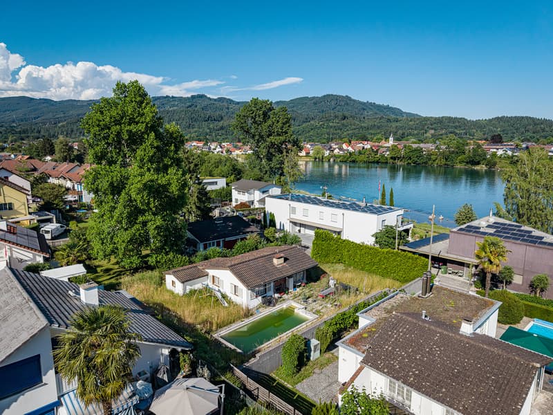 RHEINBLICK GARANTIERT - 687 M² SONNIGES BAULAND IN WALLBACH (4)