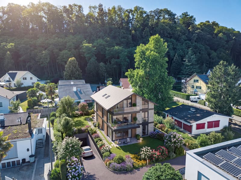 RHEINBLICK GARANTIERT - 687 M² SONNIGES BAULAND IN WALLBACH (2)