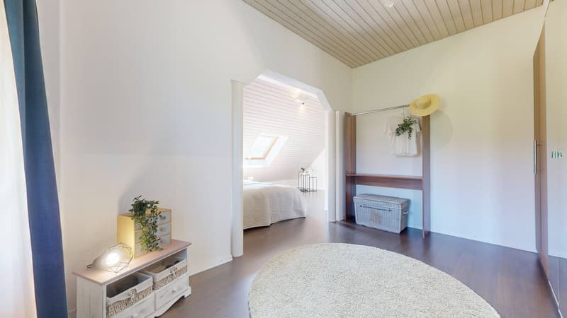 SO VIEL PLATZ WIE EIN HAUS - GANZ OHNE GARTENARBEIT (6)