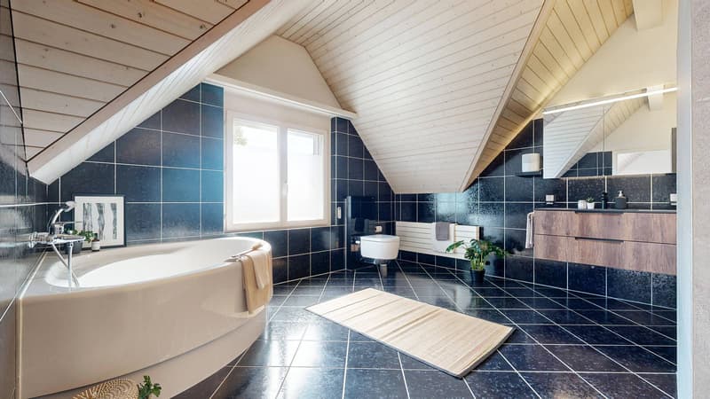 SO VIEL PLATZ WIE EIN HAUS - GANZ OHNE GARTENARBEIT (5)