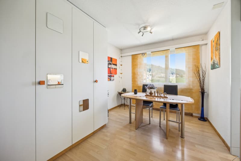 4.95 % RENDITE – MEHRFAMILIENHAUS ALS INVESTITION MIT PERSPEKTIVE (5)