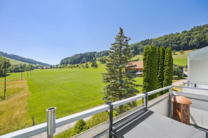 4.95 % RENDITE – MEHRFAMILIENHAUS ALS INVESTITION MIT PERSPEKTIVE (6)