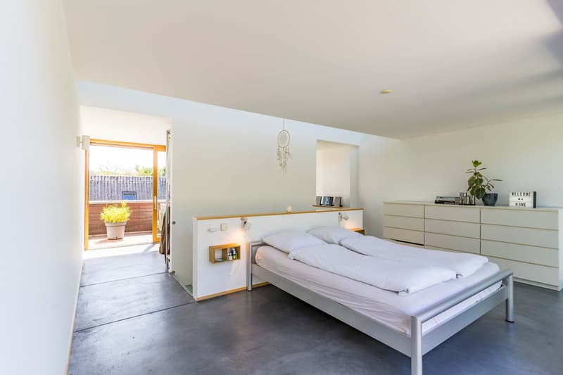 MODERNES 6.5 ZIMMER REIHENMITTELHAUS IN DER NÄHE VON BASEL (3)