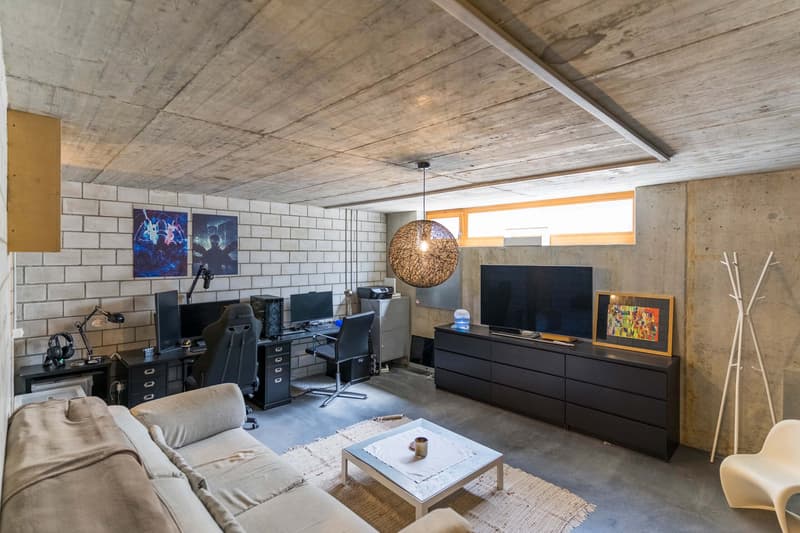 MODERNES 6.5 ZIMMER REIHENMITTELHAUS IN DER NÄHE VON BASEL (6)