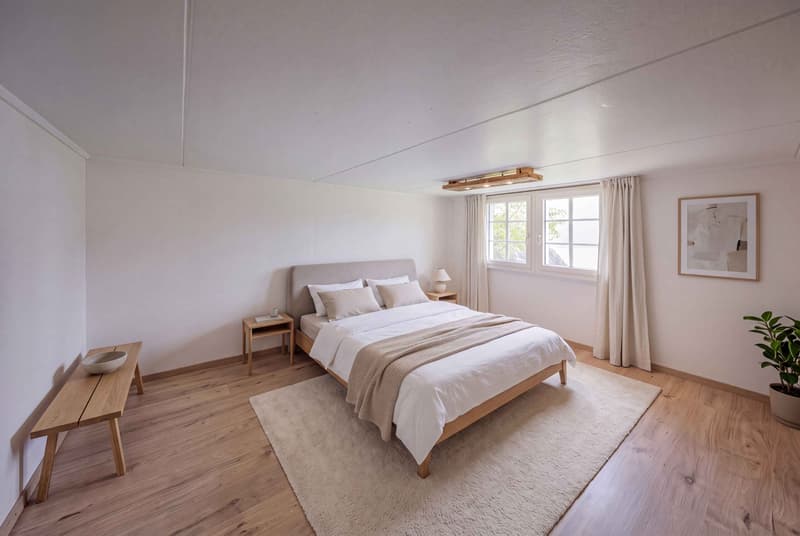 HOCH ÜBER DEM VIERWALDSTÄTTERSEE - 1'393 M² UMSCHWUNG (5)
