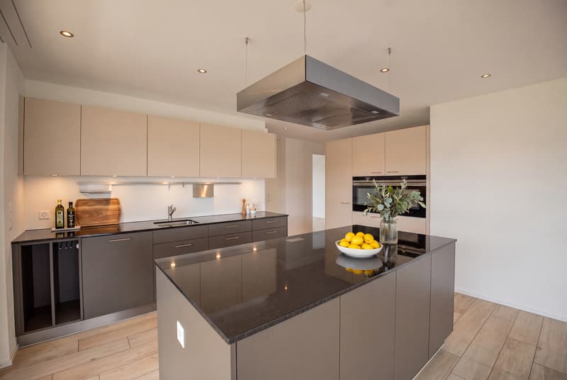 148 M² ATTIKABIJOU MIT 137 M² TERRASSE UND AUSSENSAUNA (4)