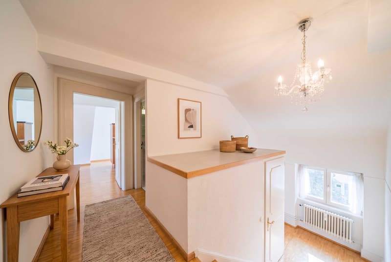 DACHWOHNUNG MIT CHARME IN BASEL-STADT (5)