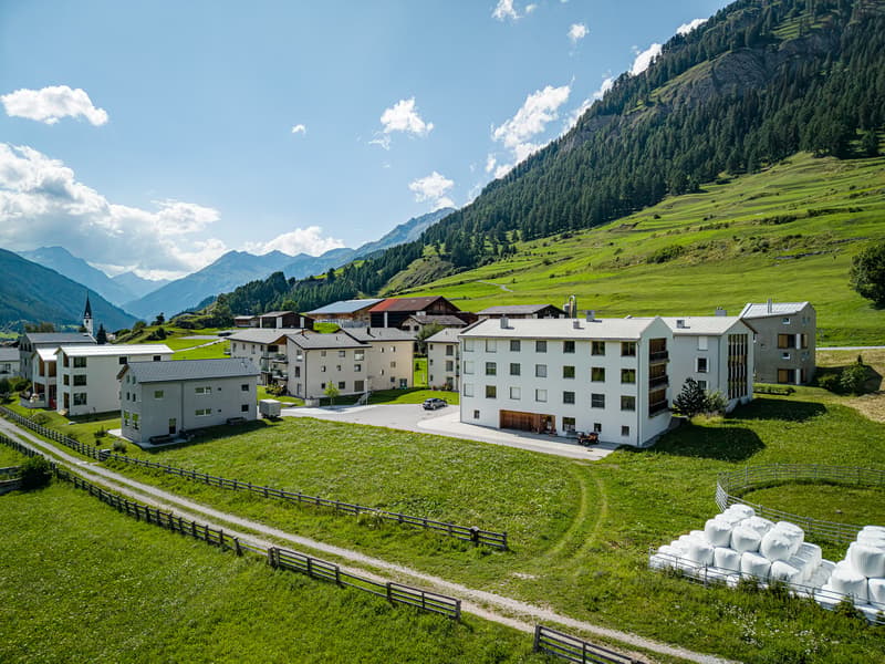 EXKLUSIVE PARZELLEN INMITTEN DER ENGADINER BERGWELT (5)