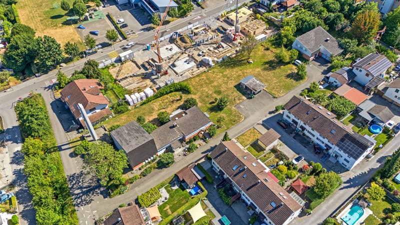 2'781 M² MÄCHTIGES WOHNBAULAND IN VILLMERGEN (3)