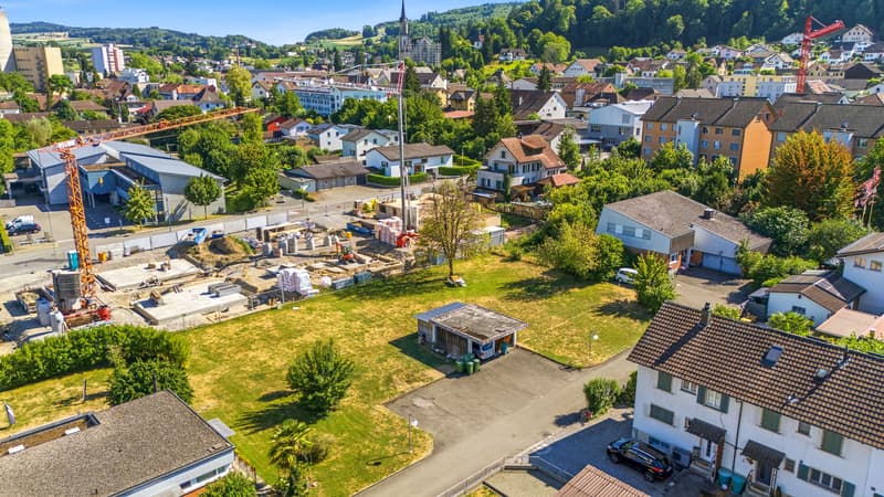 2'781 M² MÄCHTIGES WOHNBAULAND IN VILLMERGEN (4)