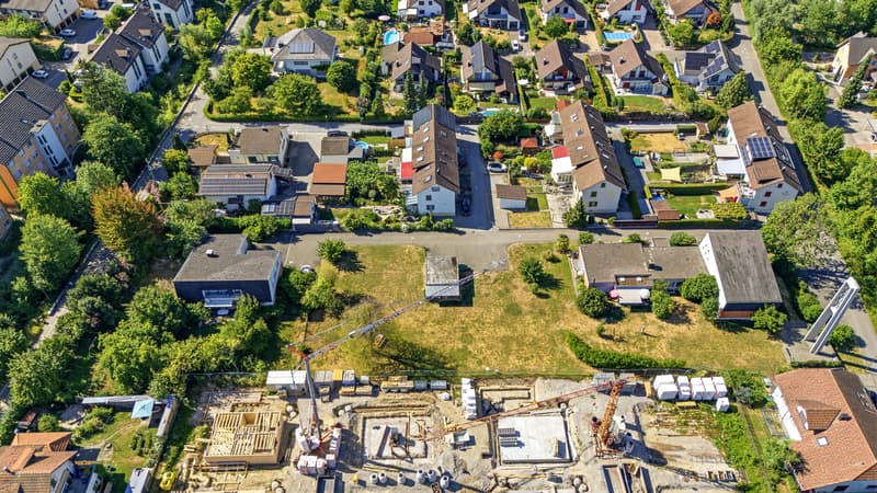 2'781 M² MÄCHTIGES WOHNBAULAND IN VILLMERGEN (2)