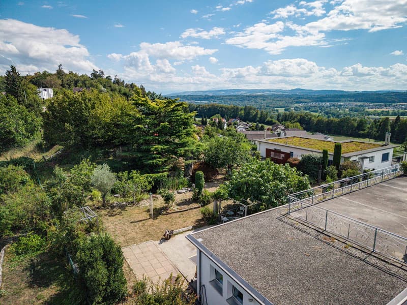 909 M² ATTRAKTIVES WOHNBAULAND NAHE ZÜRICH UND AARAU (7)