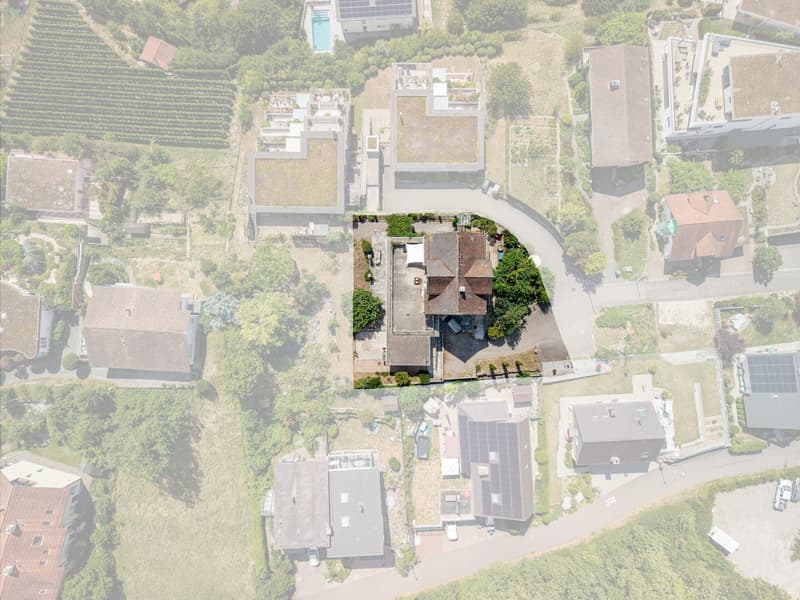 PRUNKVOLLES MEHRFAMILIENHAUS MIT CHARAKTER (2)