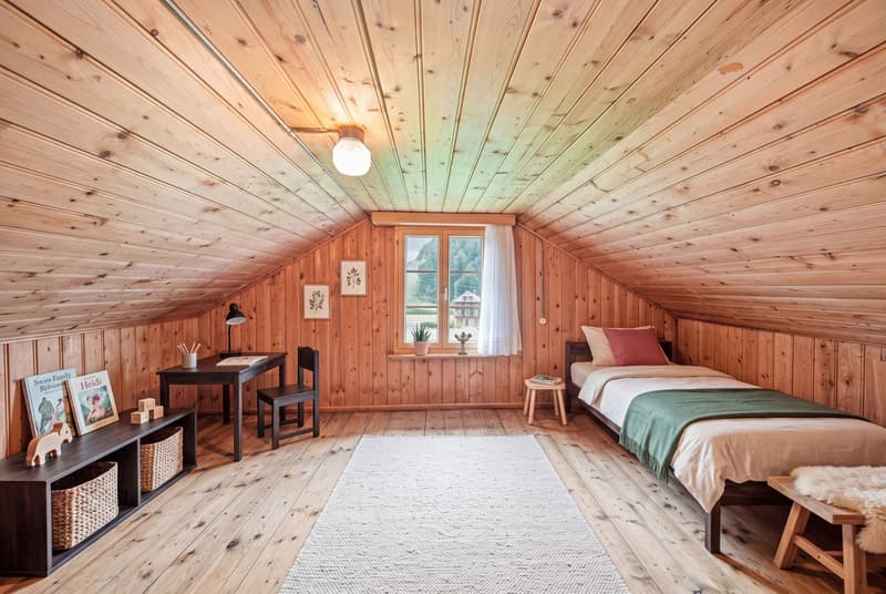 FREISTEHENDES 4 ZIMMER EINFAMILIENHAUS IN DER GLARNER BERGWELT (6)