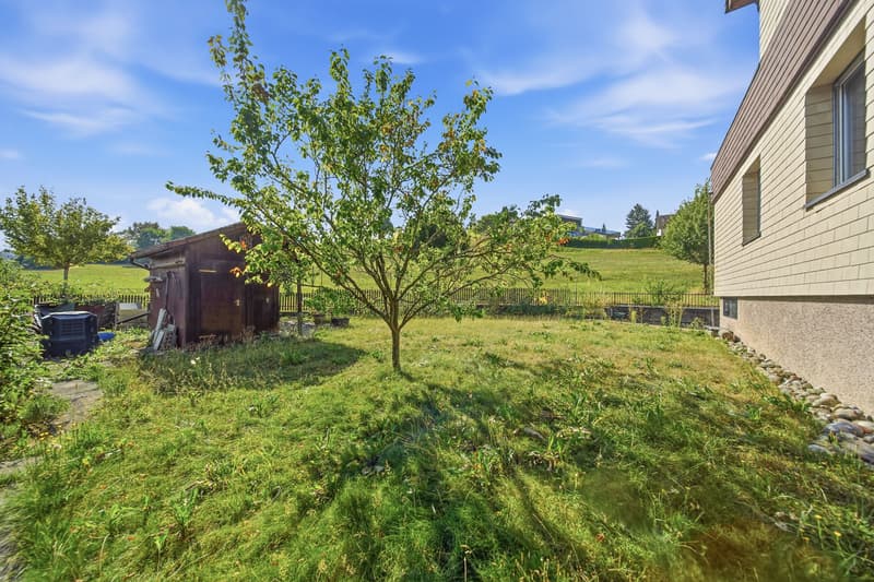 VOM GRUNDSTÜCK ZUM WOHNTRAUM - 699 M² BAULAND IN USTER (6)