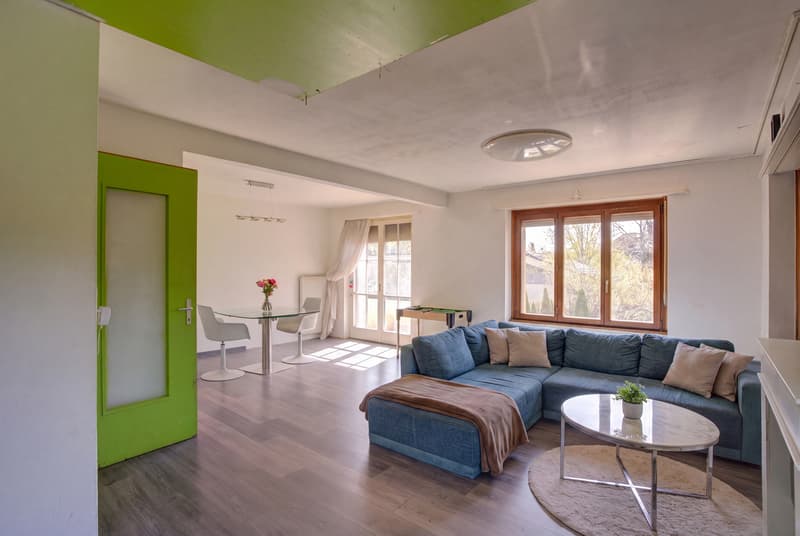 DAS HAUS DER MÖGLICHKEITEN AUF 1'429 M² GRUNDSTÜCK (2)