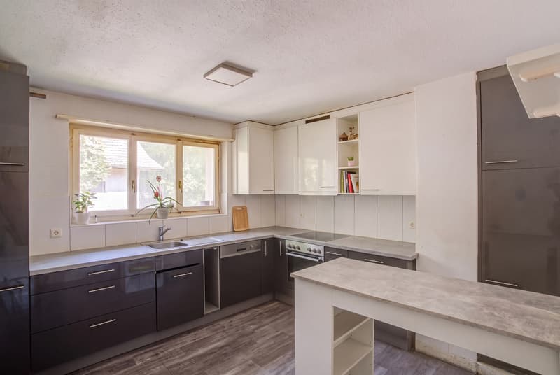 DAS HAUS DER MÖGLICHKEITEN AUF 1'429 M² GRUNDSTÜCK (3)
