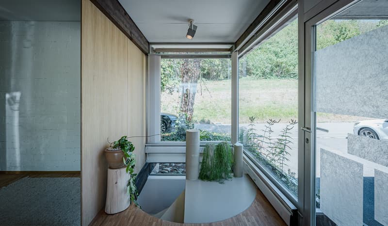 FRISCH SANIERTES ARCHITEKTENHAUS MIT ALPENBLICK UND ERWEITERUNGSPOTENTIAL (6)