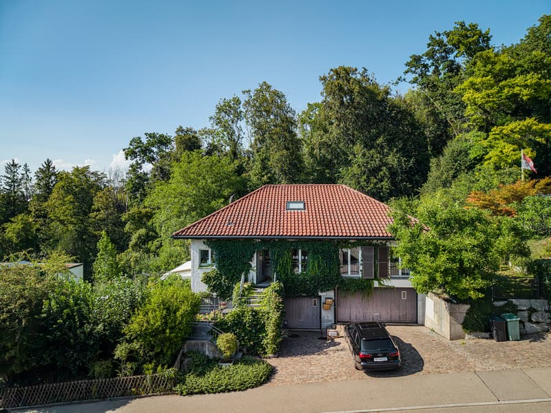BAULANDCHANCE IN FELDMEILEN (3)