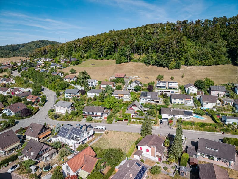 571 M² BAULAND MIT ATTRAKTIVER NEUBAUPERSPEKTIVE IN BUBENDORF (6)