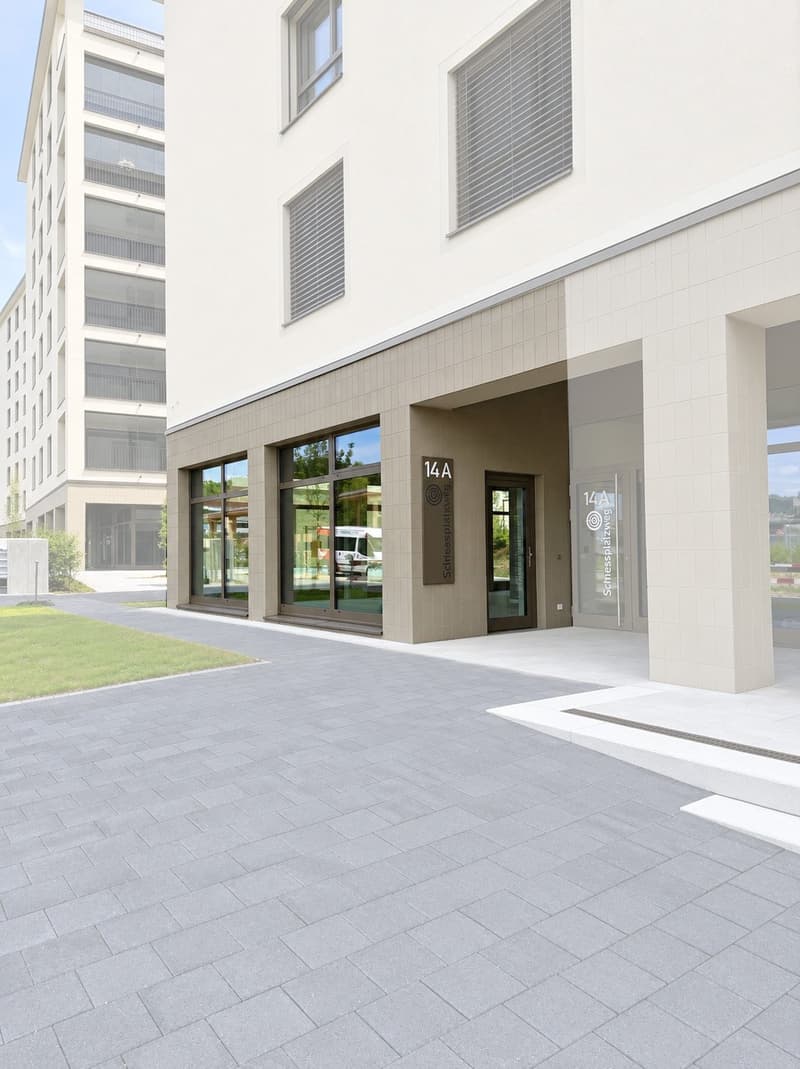 Ihre neue Geschäftsfläche in Ostermundigen – 132 m² Raum für Ihre Ideen (2)