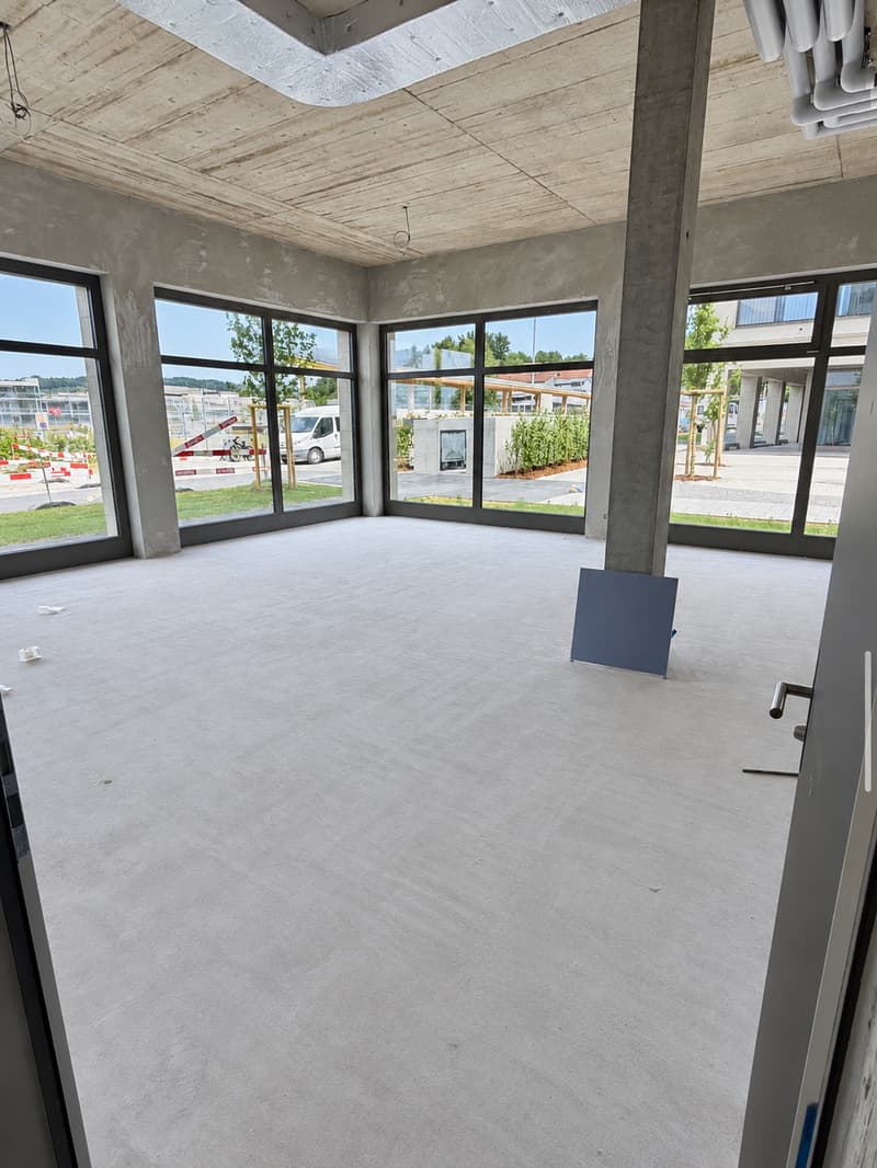 Ihre neue Geschäftsfläche in Ostermundigen – 132 m² Raum für Ihre Ideen (3)