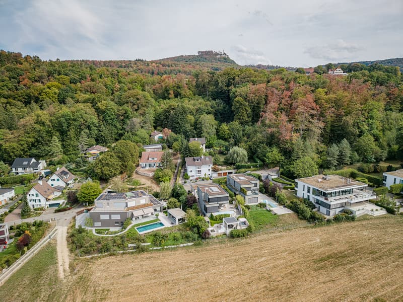 693 M² BAULAND AN BEGEHRTER HANGLAGE IN DORNACH (6)